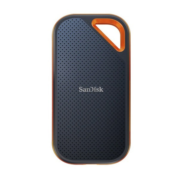 Sandisk Extreme Pro Portable Ssd 1TB Speed 2000 MB/S Sandisk Extreme Pro Portable Ssd 1TB Speed 2000 MB/S